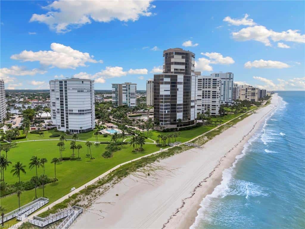 4401 Gulf Shore Blvd #1206, Naples, photo 40