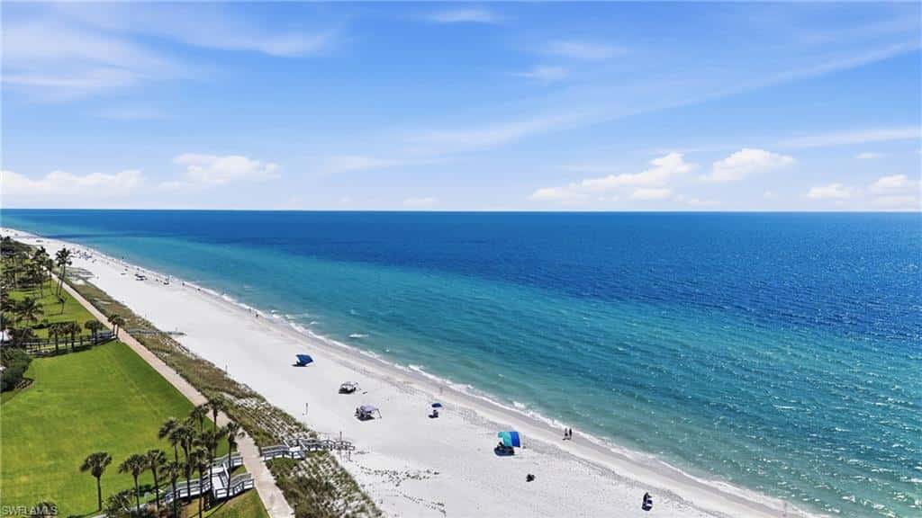 4401 Gulf Shore Blvd #1206, Naples, photo 39