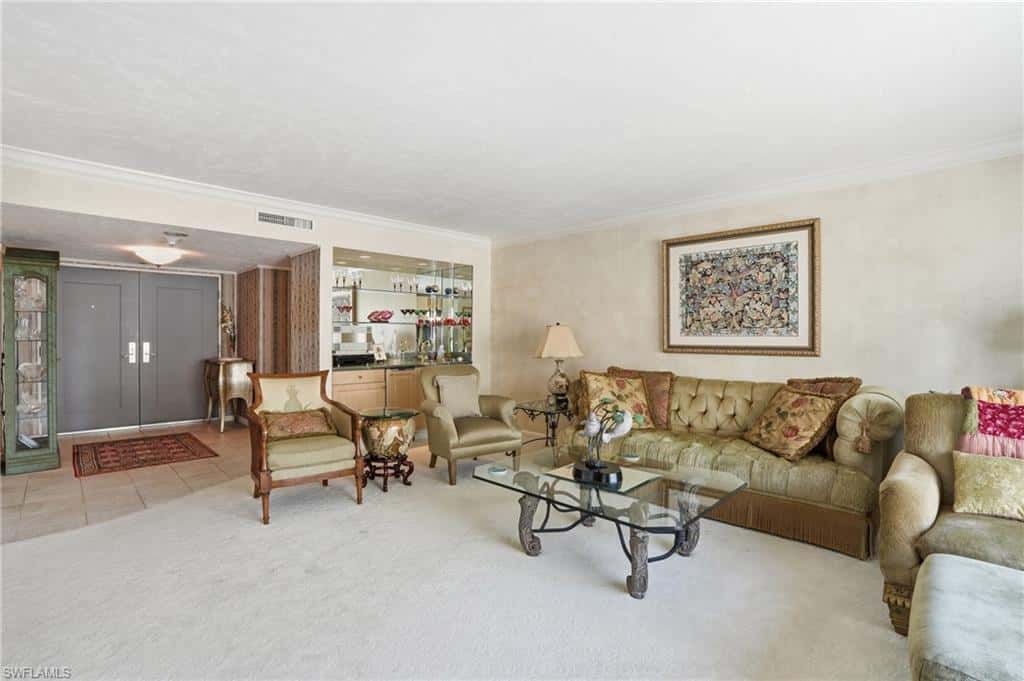 4401 Gulf Shore Blvd #1206, Naples, photo 4