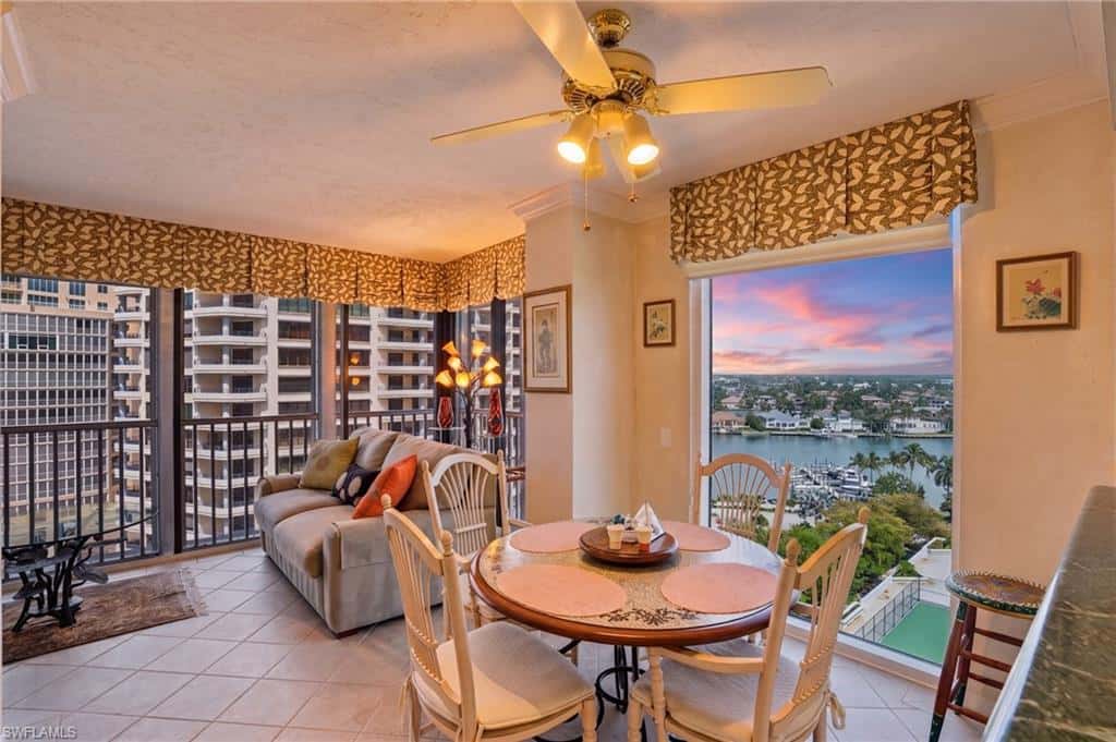 4401 Gulf Shore Blvd #1206, Naples, photo 8