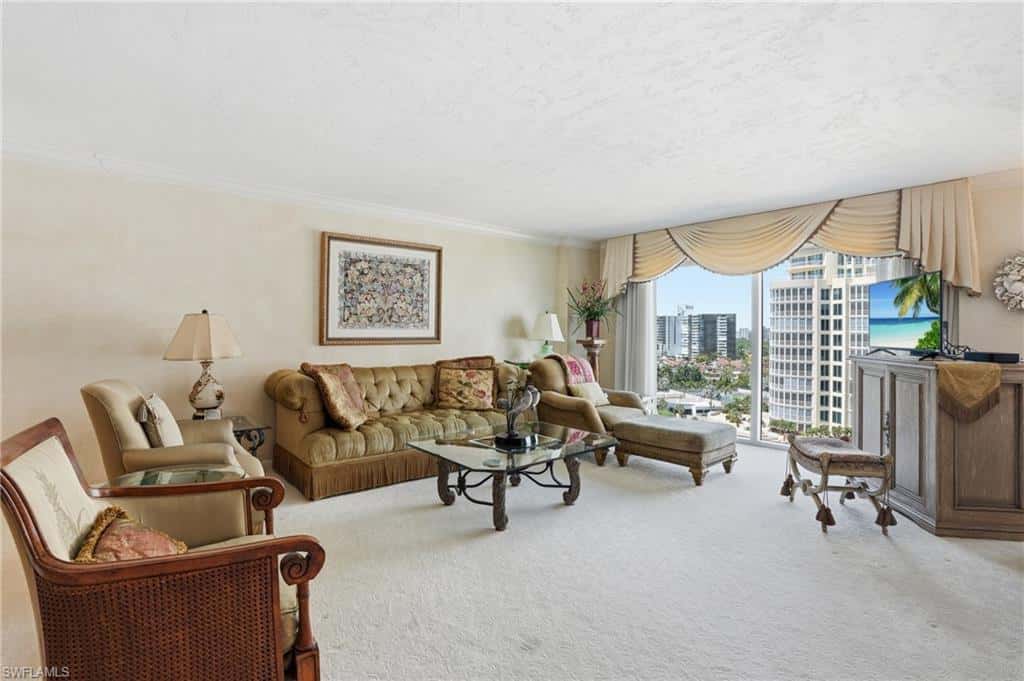 4401 Gulf Shore Blvd #1206, Naples, photo 25