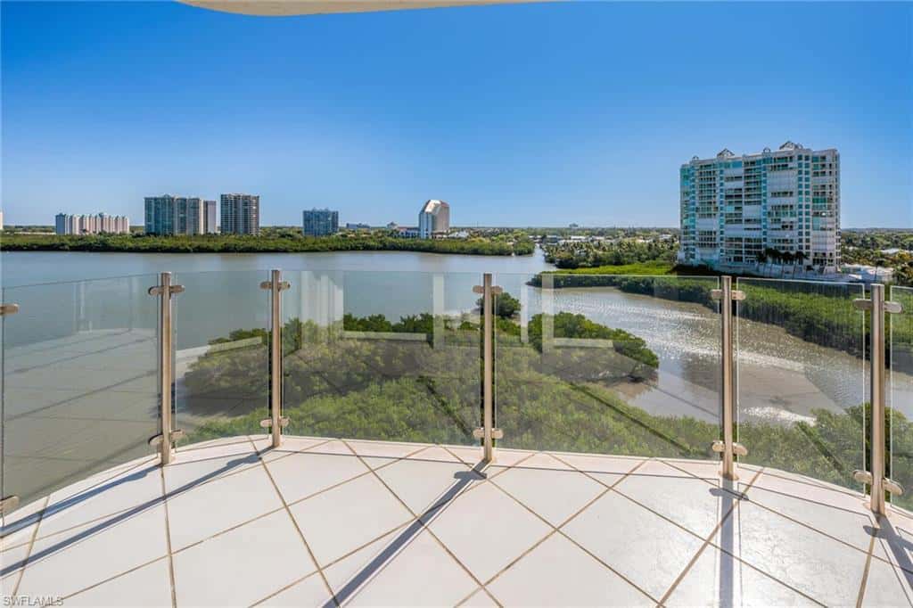 10 Seagate Dr #6n, Naples, photo 27