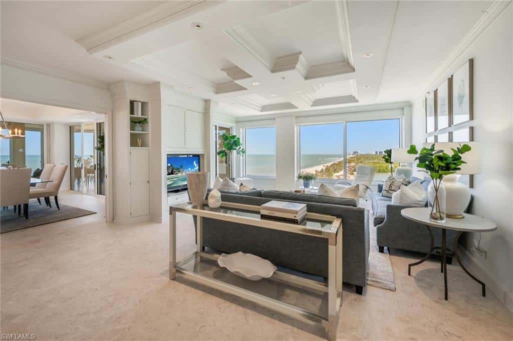 10 Seagate Dr #6n, Naples, photo 16