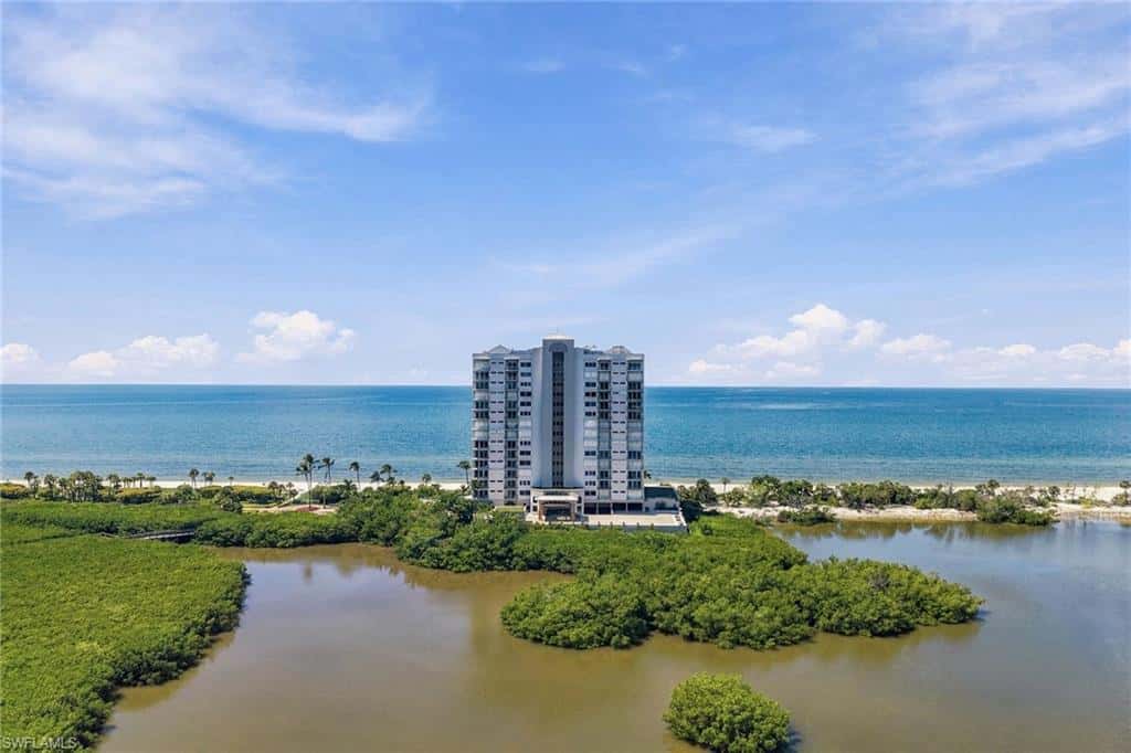 10 Seagate Dr #6n, Naples, photo 38