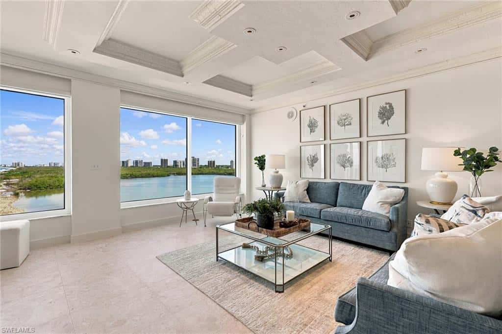 10 Seagate Dr #6n, Naples, photo 18