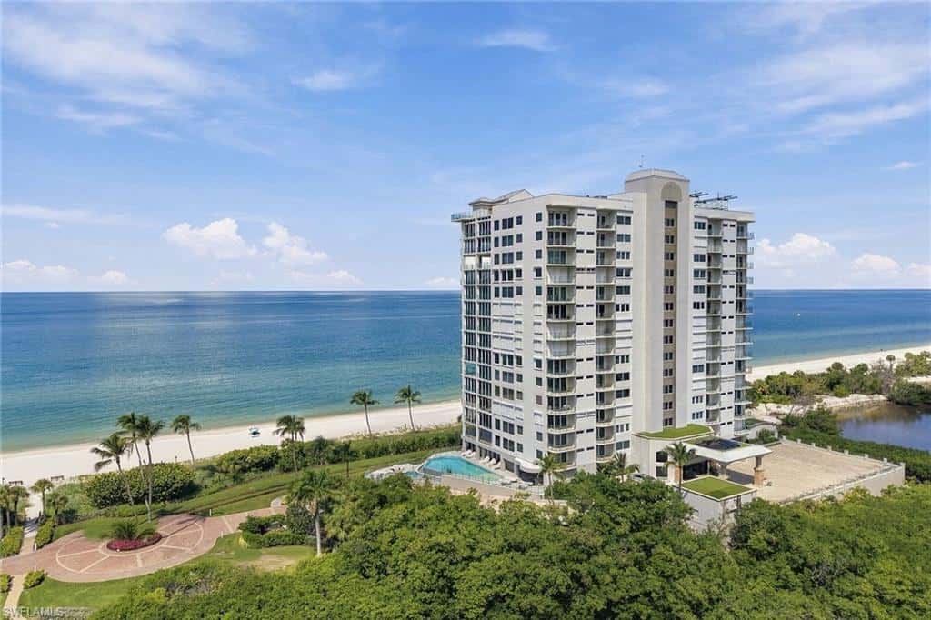 10 Seagate Dr #6n, Naples, photo 37
