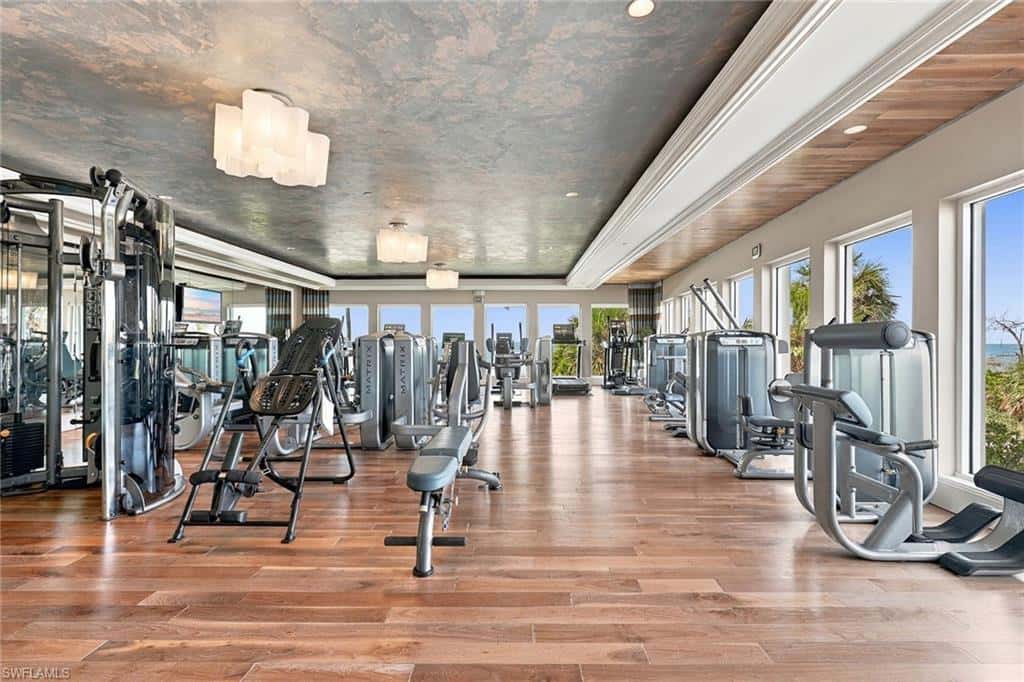 10 Seagate Dr #6n, Naples, photo 35