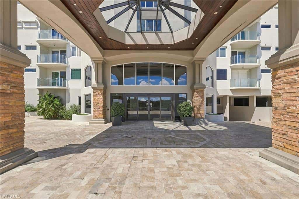 10 Seagate Dr #6n, Naples, photo 4