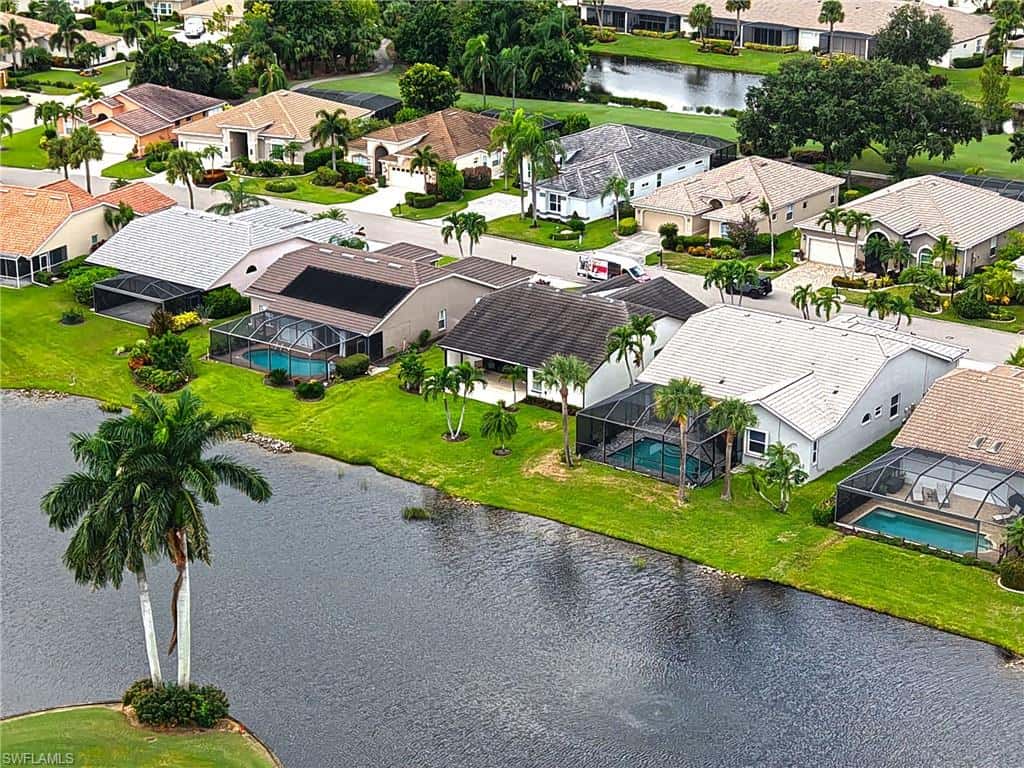 9050 Old Hickory Cir, Fort Myers, photo 32