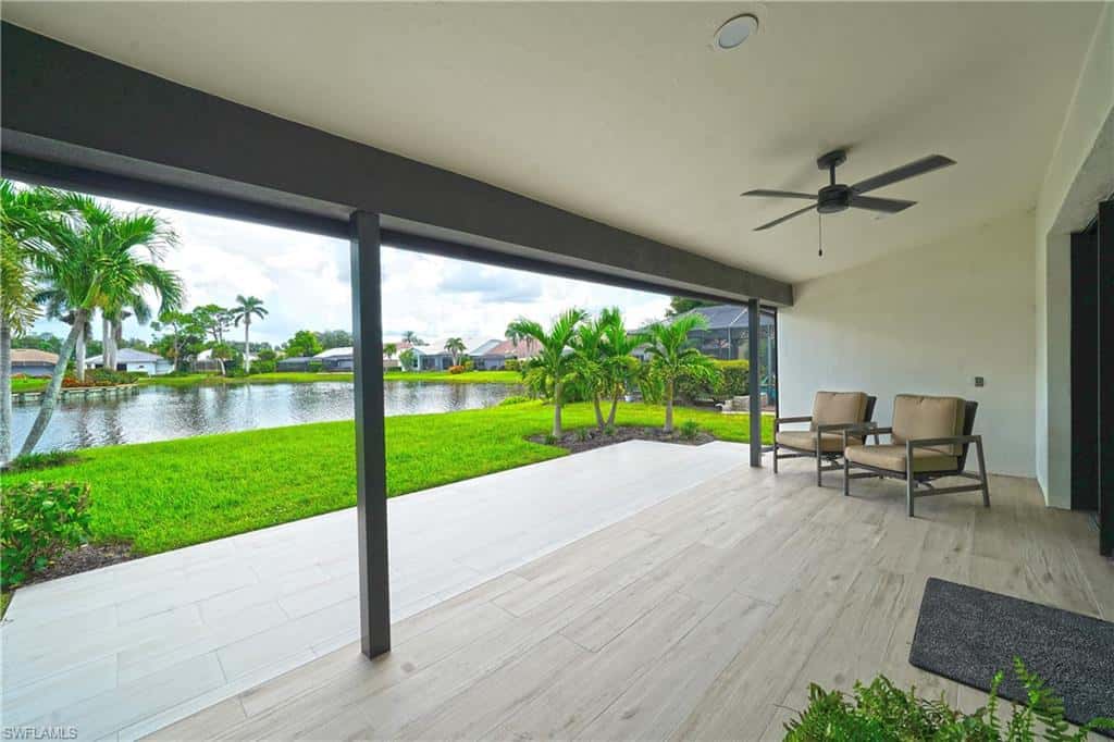 9050 Old Hickory Cir, Fort Myers, photo 38