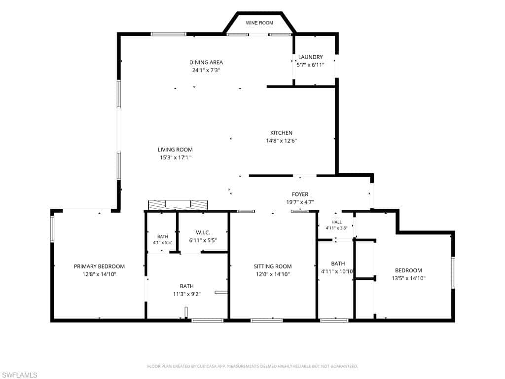 9050 Old Hickory Cir, Fort Myers, photo 41