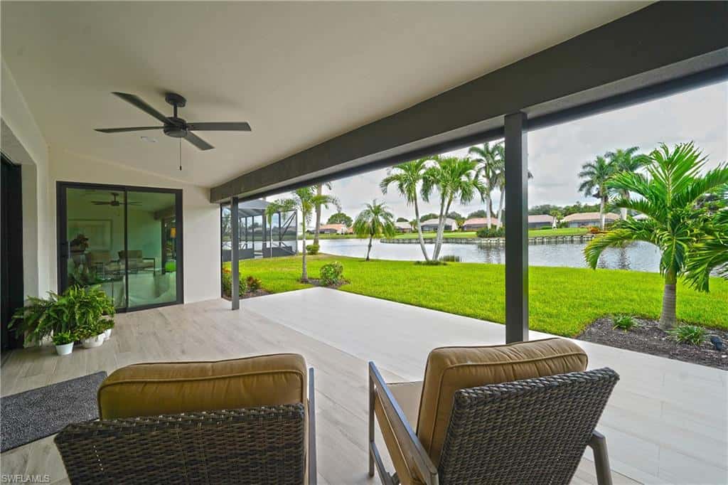 9050 Old Hickory Cir, Fort Myers, photo 37