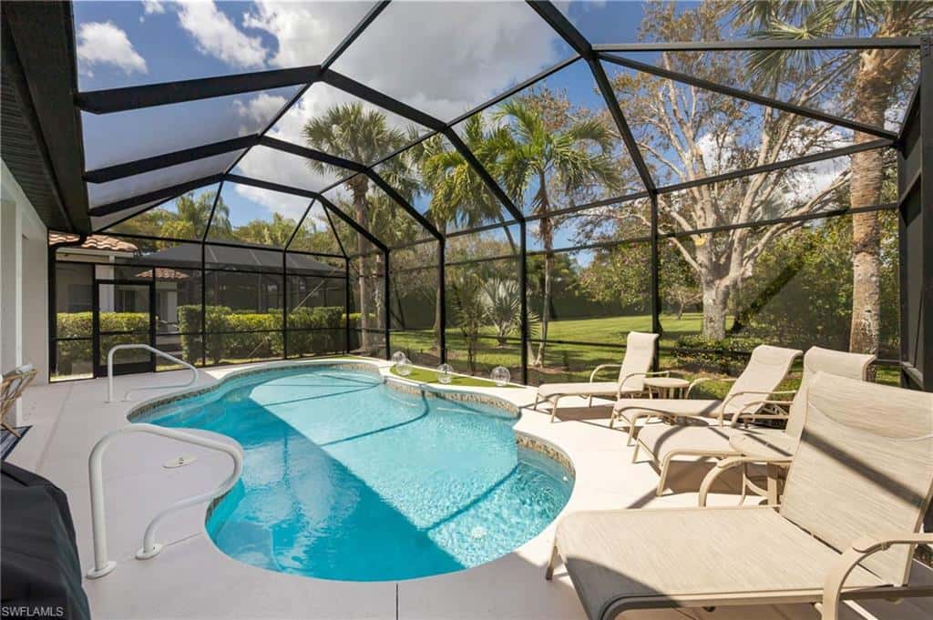 9049 Bronco Ct, Naples, photo 23