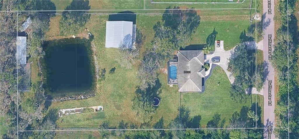 20101 Huffmaster Rd, North Fort Myers, photo 15