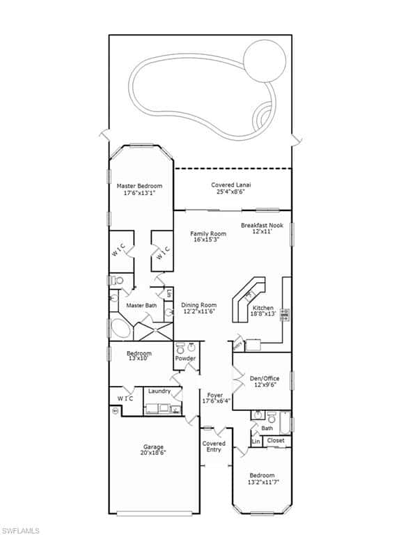 19702 Tesoro Way, Estero, photo 7