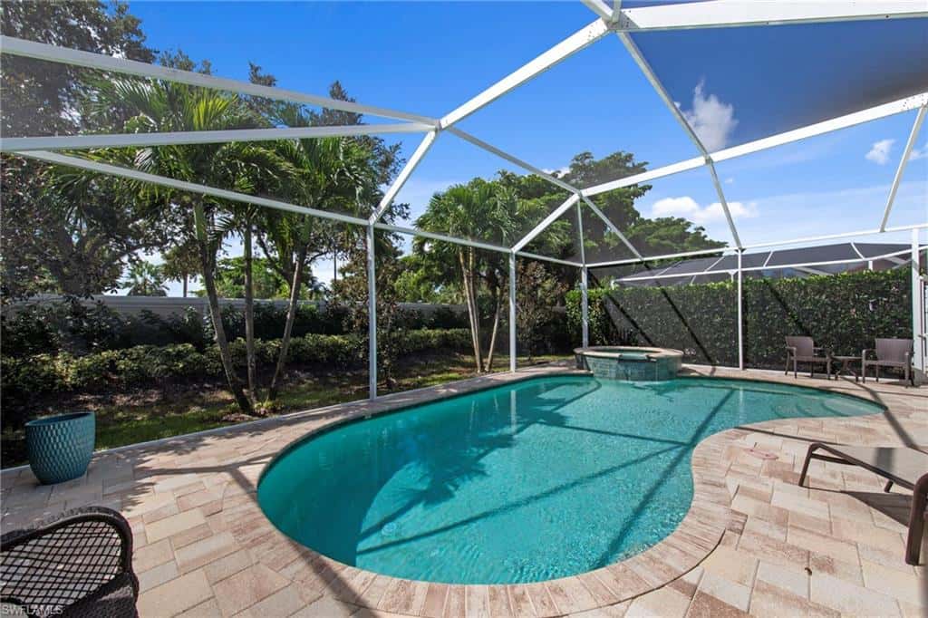 19702 Tesoro Way, Estero, photo 33