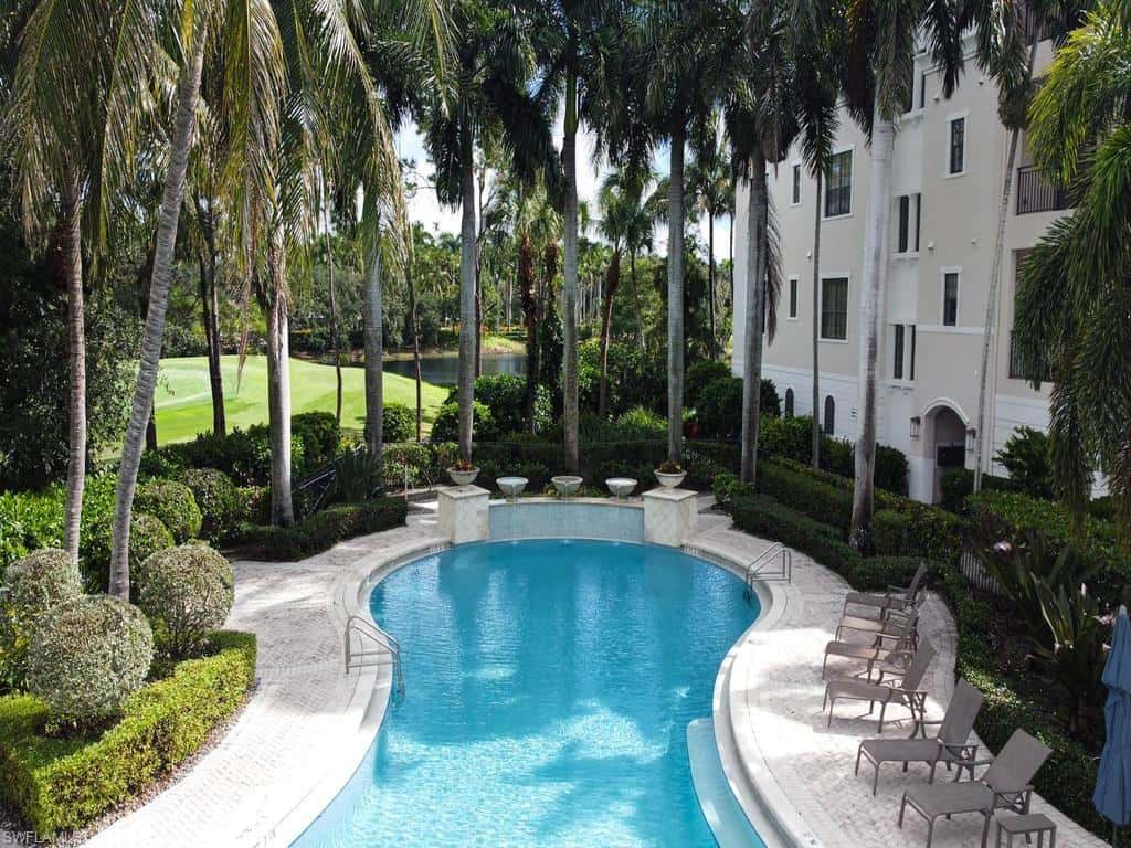 2550 Marquesa Royale Ln #201, Naples, photo 22