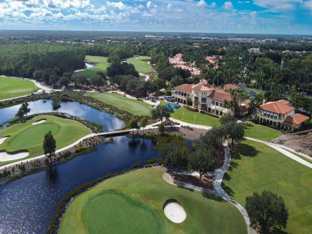 2550 Marquesa Royale Ln #201, Naples, photo 19