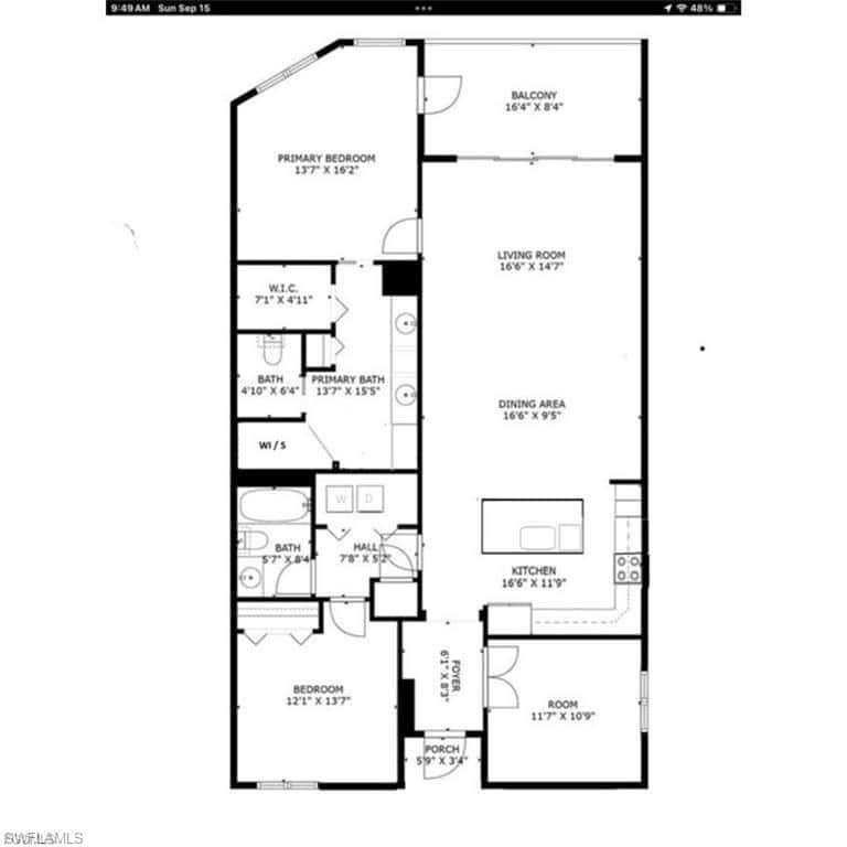 22604 Island Pines Way #2304, Fort Myers Beach, photo 50
