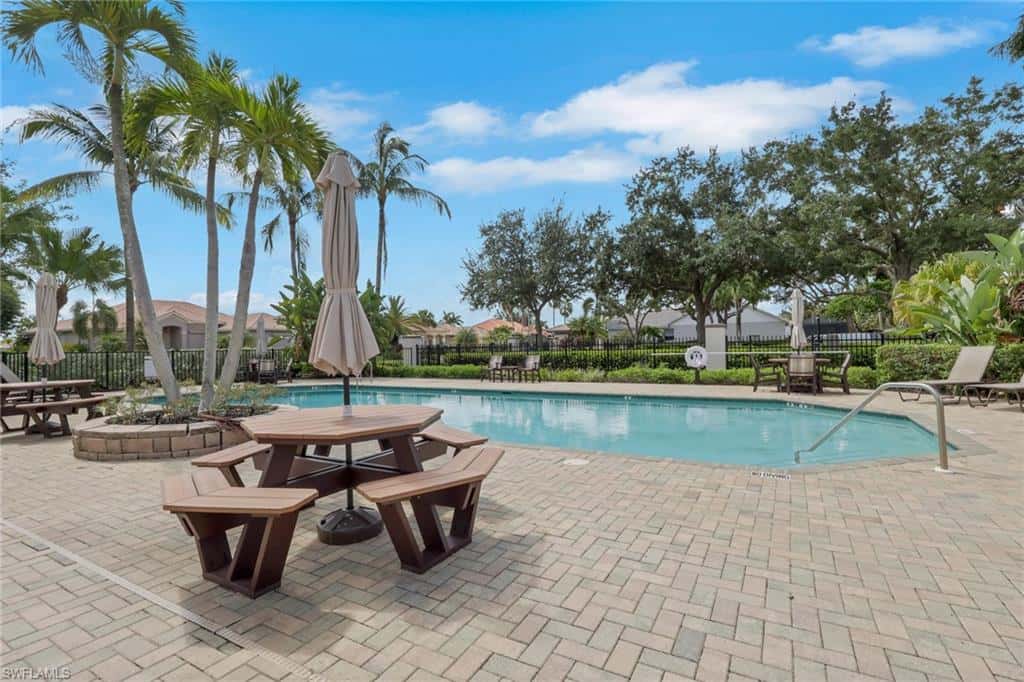 8451 Southwind Bay Cir, Fort Myers, photo 42
