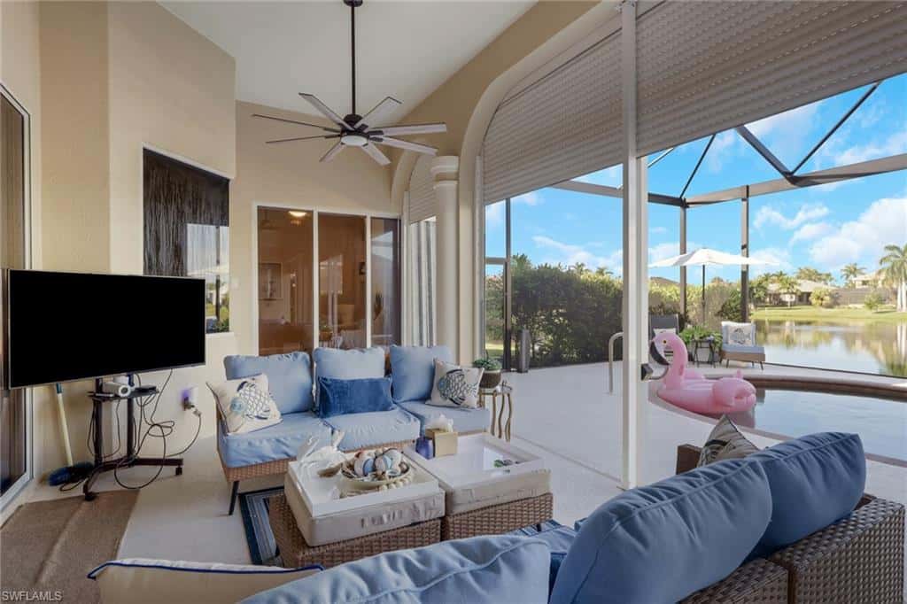 8451 Southwind Bay Cir, Fort Myers, photo 36