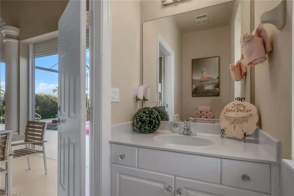 8451 Southwind Bay Cir, Fort Myers, photo 34
