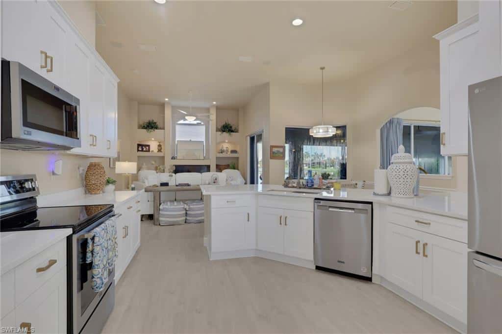 8451 Southwind Bay Cir, Fort Myers, photo 18