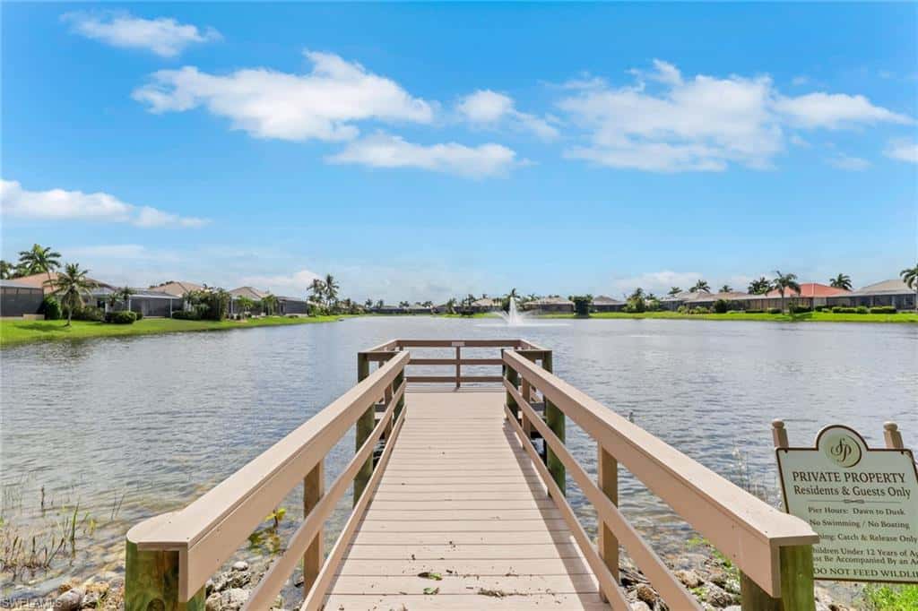 8451 Southwind Bay Cir, Fort Myers, photo 44