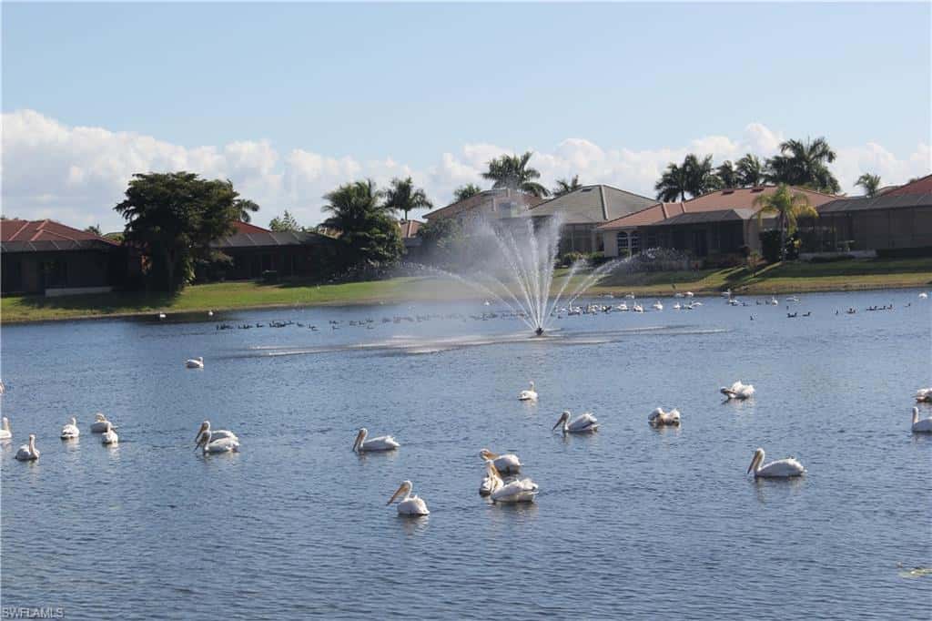 8451 Southwind Bay Cir, Fort Myers, photo 40