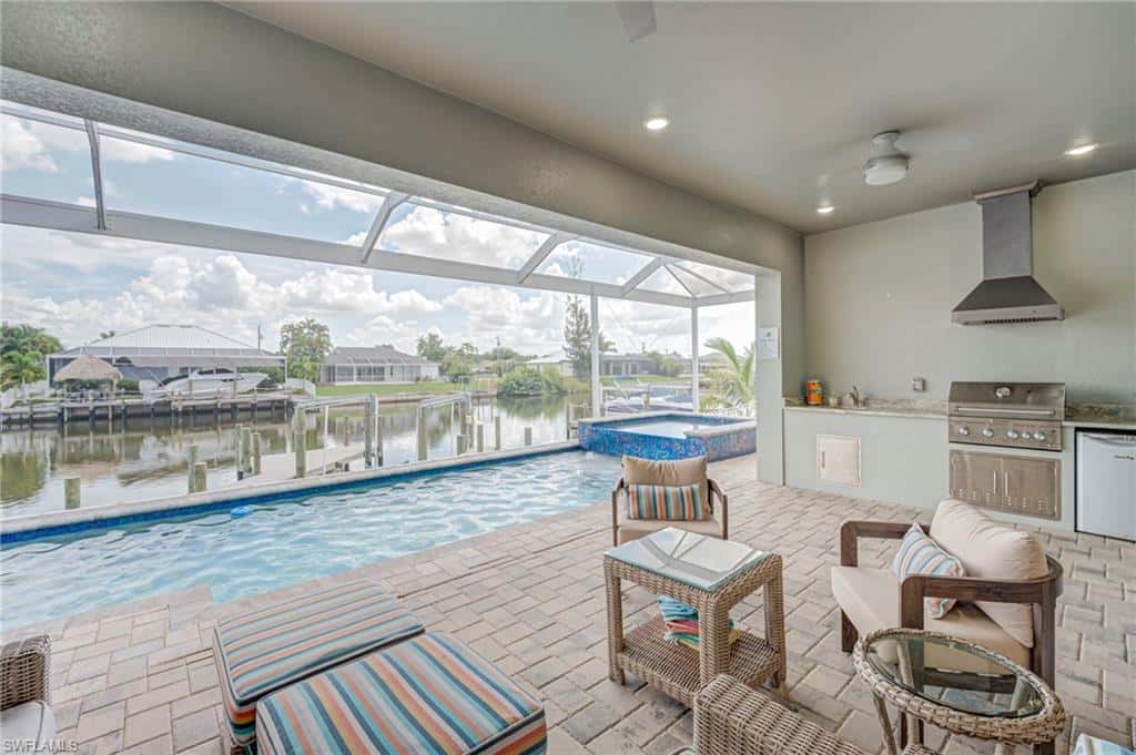 3117 26th Pl, Cape Coral, photo 28