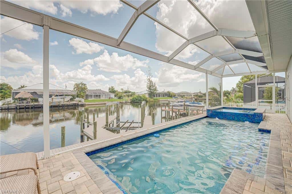 3117 26th Pl, Cape Coral, photo 29
