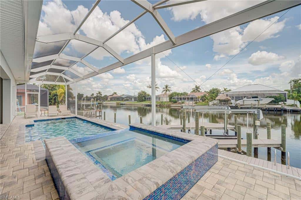 3117 26th Pl, Cape Coral, photo 4