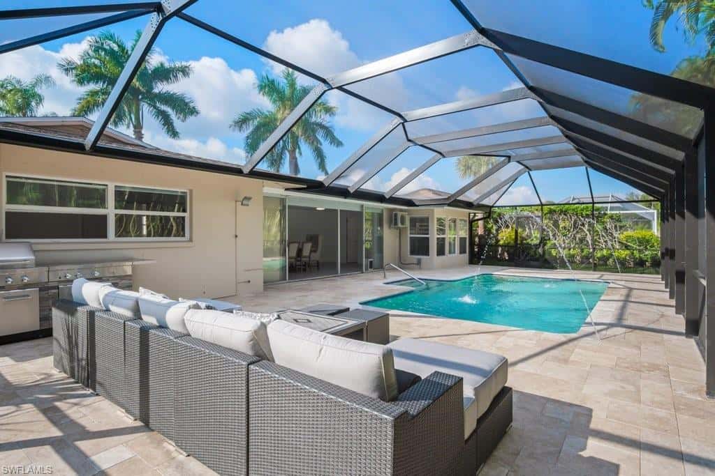 152 Coral Vine Dr, Naples, photo 8
