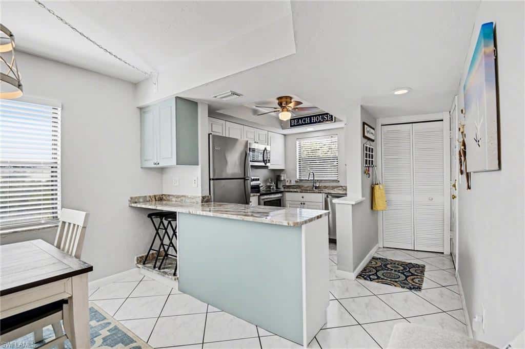 6891 Estero Blvd #326, Fort Myers Beach, photo 12
