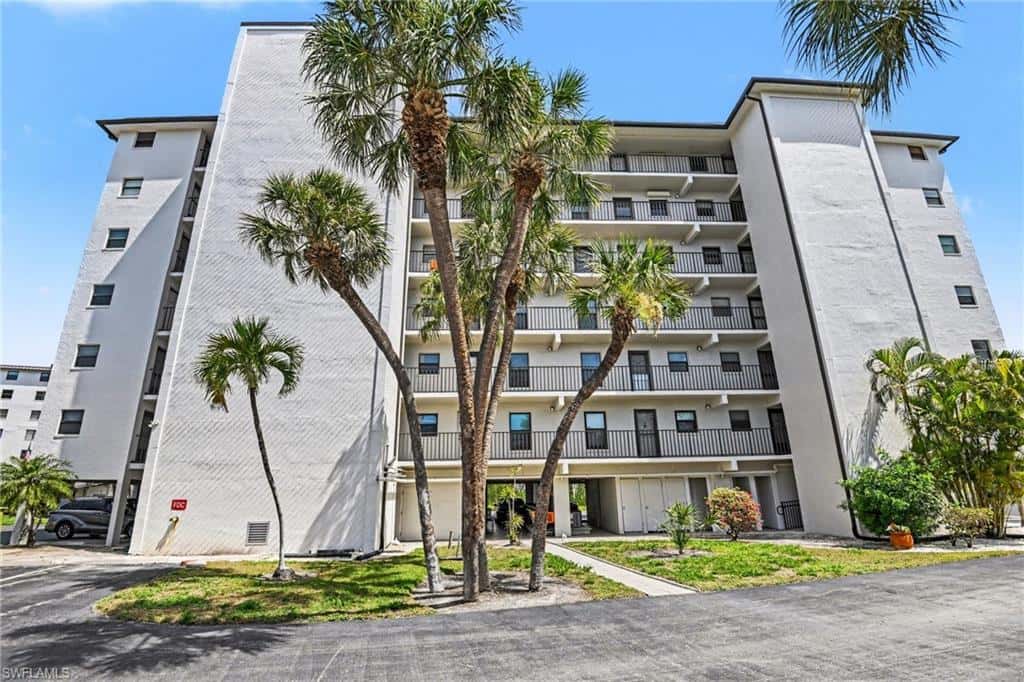 6891 Estero Blvd #326, Fort Myers Beach, photo 32