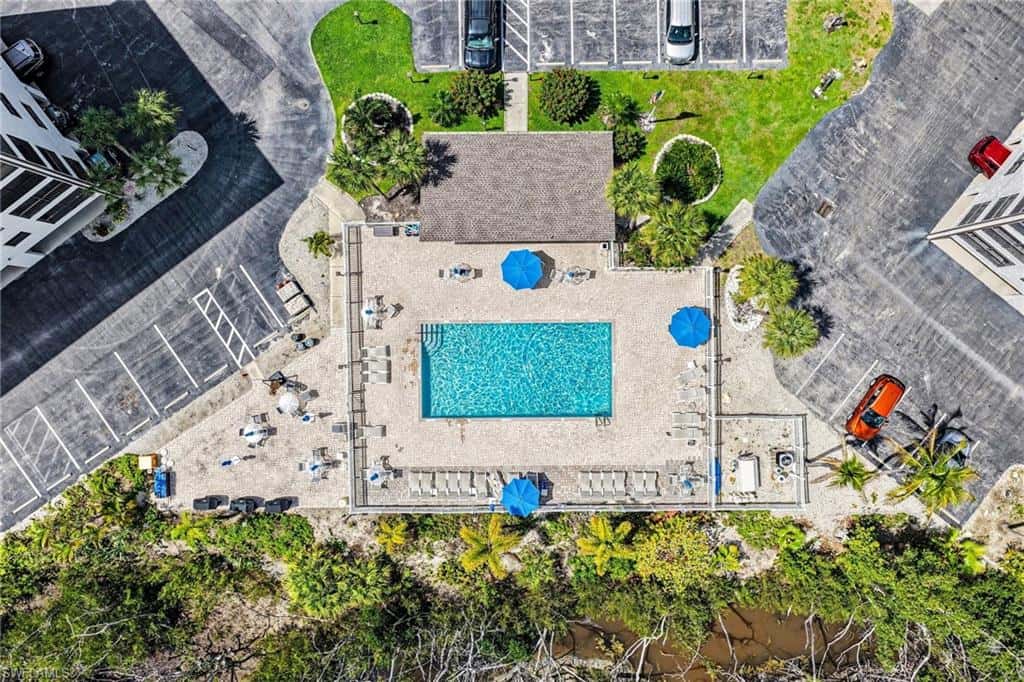 6891 Estero Blvd #326, Fort Myers Beach, photo 24