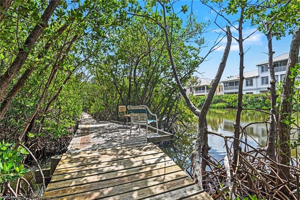 6891 Estero Blvd #326, Fort Myers Beach, photo 29