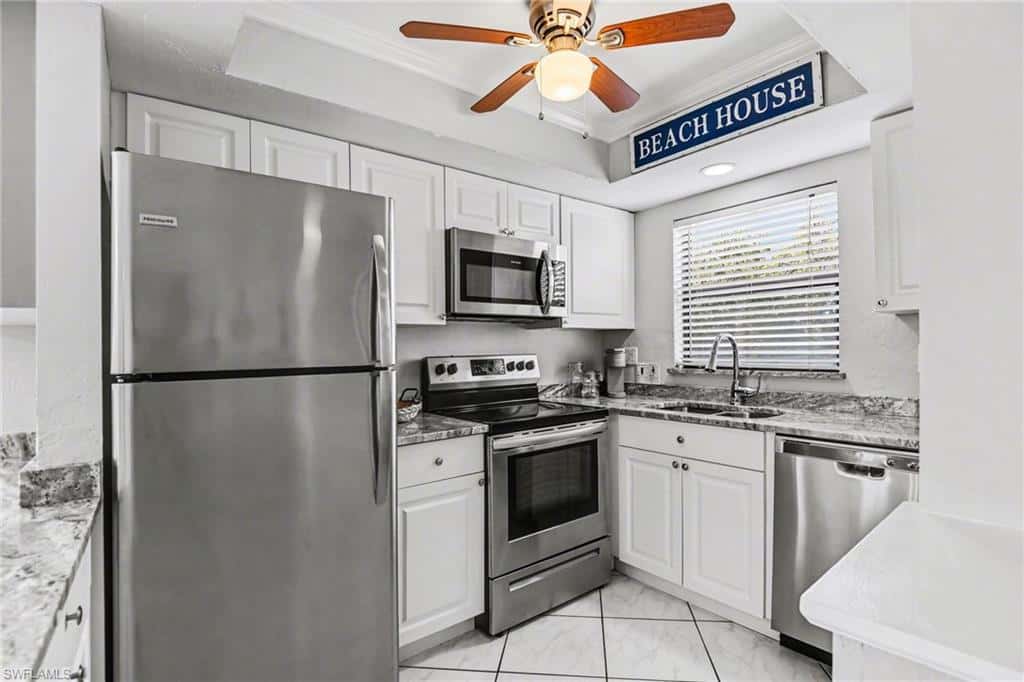 6891 Estero Blvd #326, Fort Myers Beach, photo 8