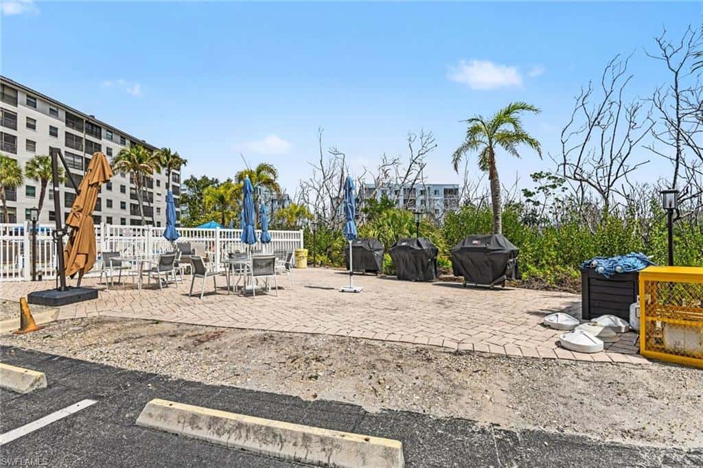 6891 Estero Blvd #326, Fort Myers Beach, photo 25