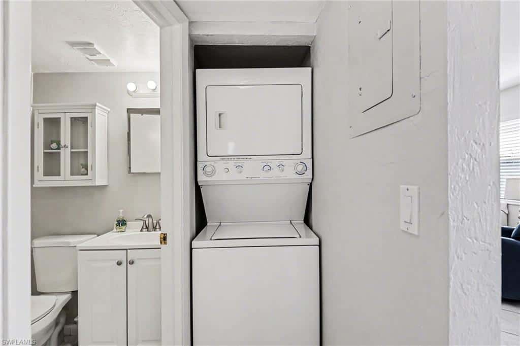 6891 Estero Blvd #326, Fort Myers Beach, photo 21