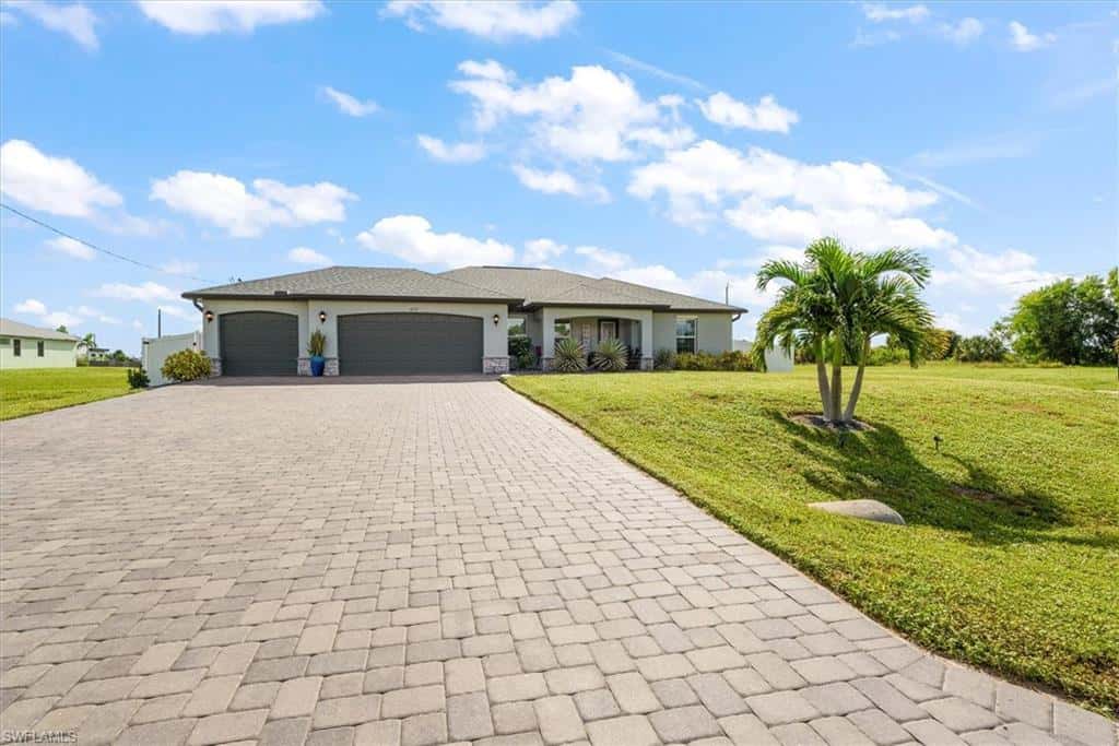 4133 39th Ave, Cape Coral, photo 34