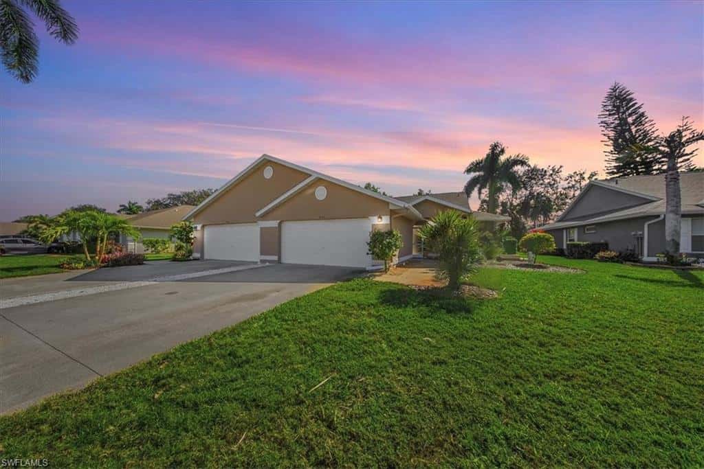 430 Saint Andrews Blvd #6, Naples, photo 42
