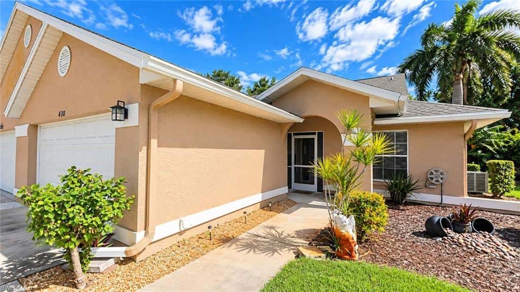 430 Saint Andrews Blvd #6, Naples, photo 43