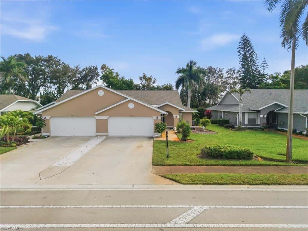 430 Saint Andrews Blvd #6, Naples, photo 16