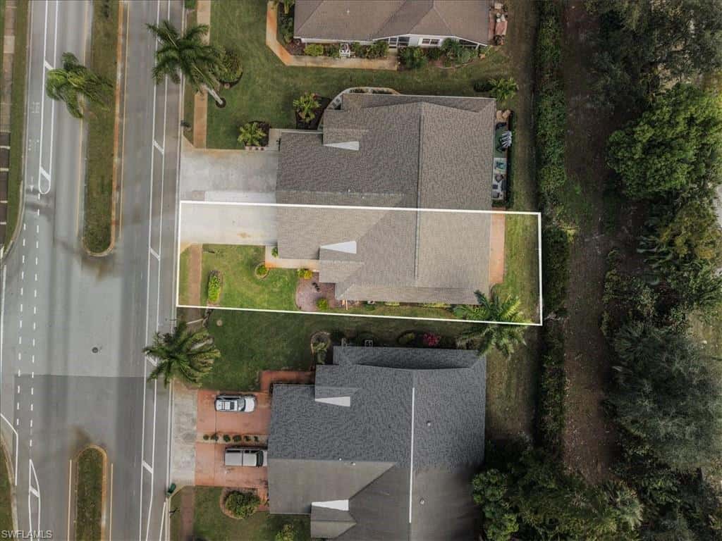 430 Saint Andrews Blvd #6, Naples, photo 36