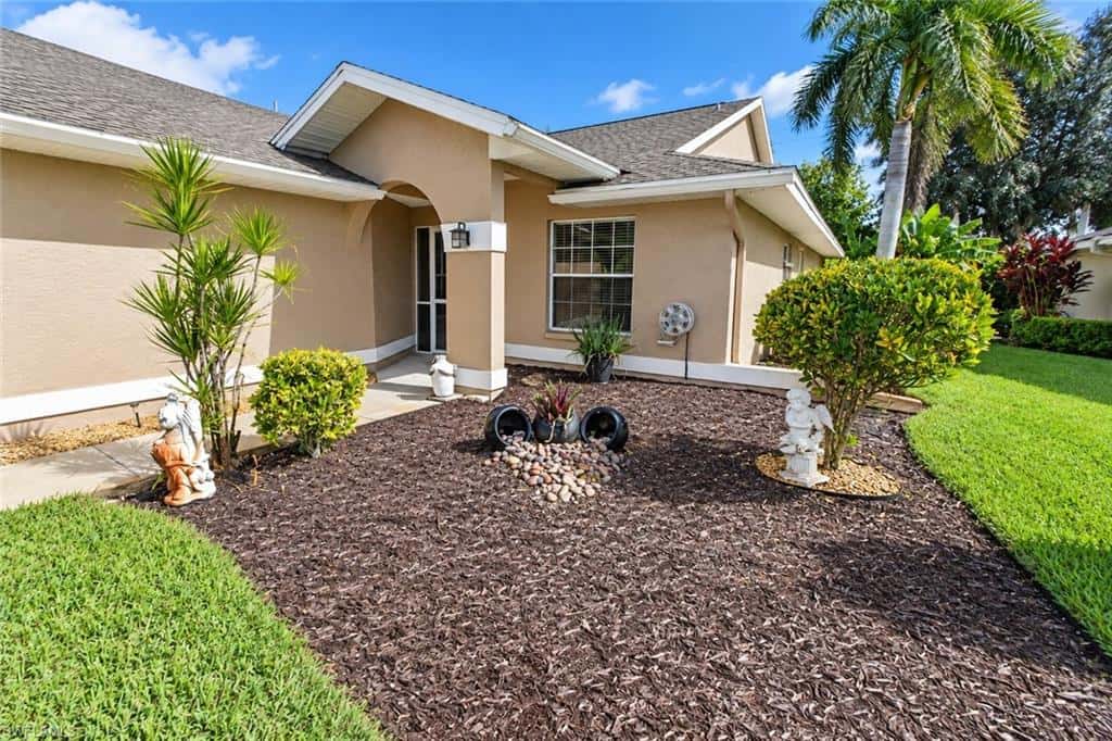 430 Saint Andrews Blvd #6, Naples, photo 34