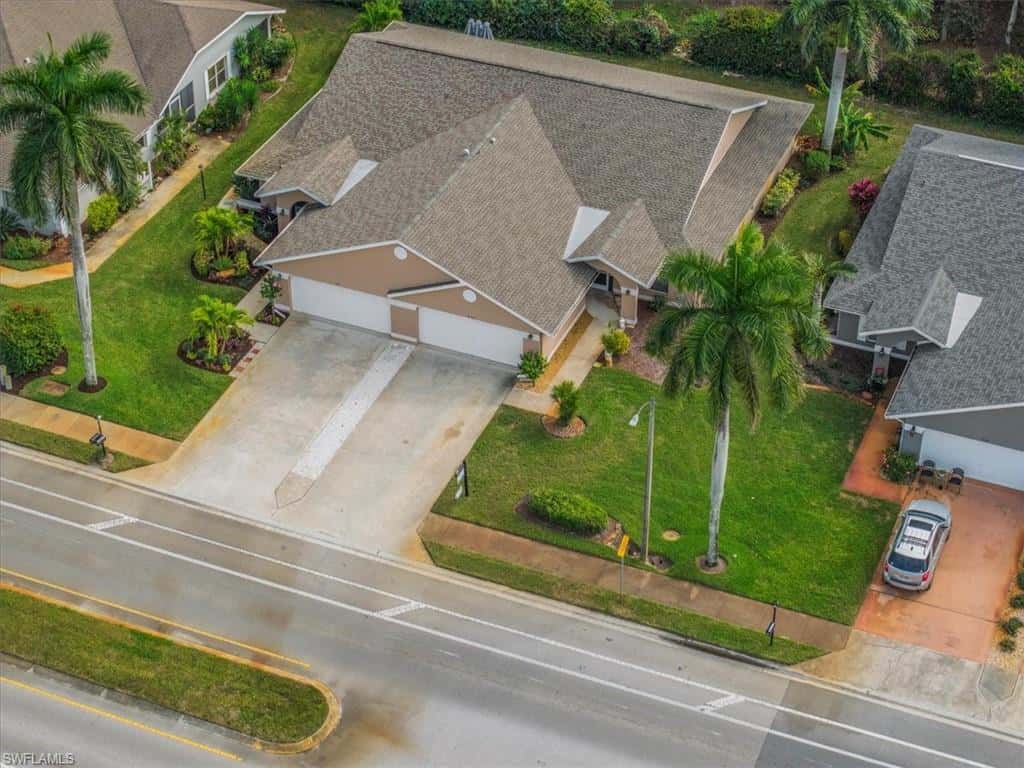 430 Saint Andrews Blvd #6, Naples, photo 38