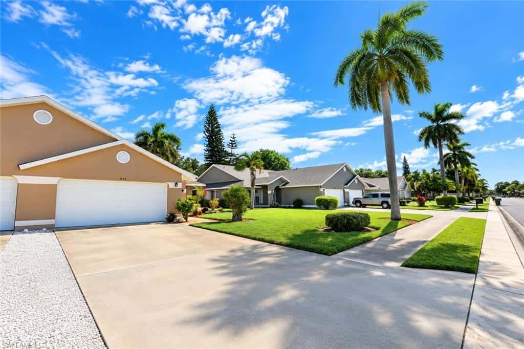 430 Saint Andrews Blvd #6, Naples, photo 33