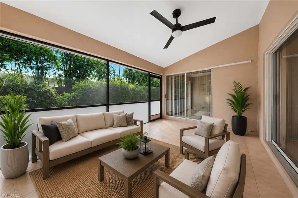 430 Saint Andrews Blvd #6, Naples, photo 45