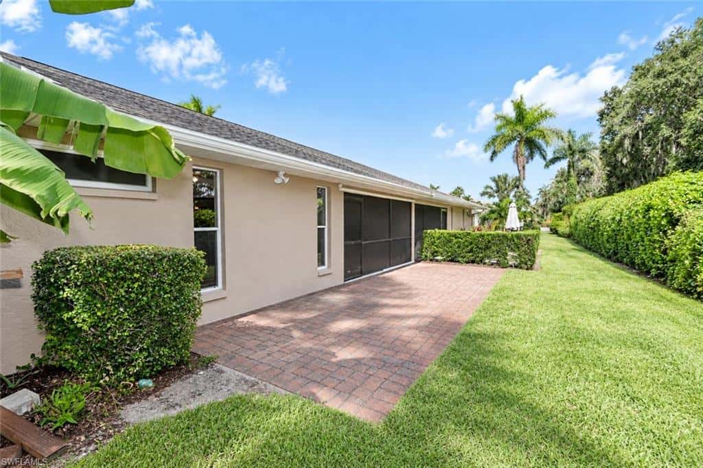 430 Saint Andrews Blvd #6, Naples, photo 50